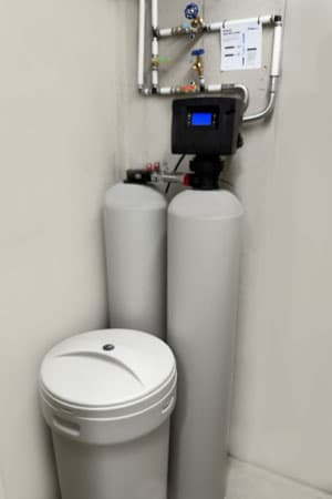 Water Purification Equipment