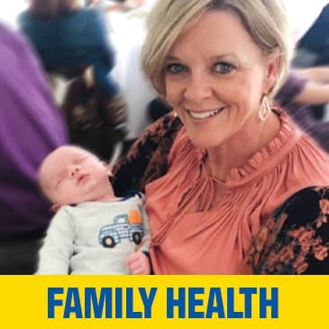 Clean Water for Family Health