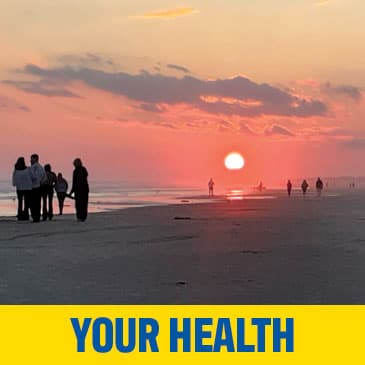 Better Health Through Clean Water