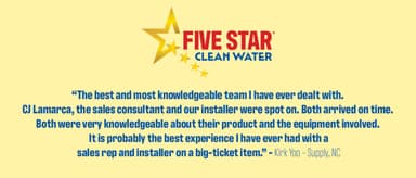 Review from Sarah M.