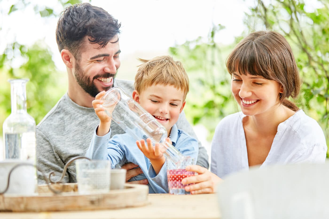 Five Star Clean Water — serving Brunswick County families